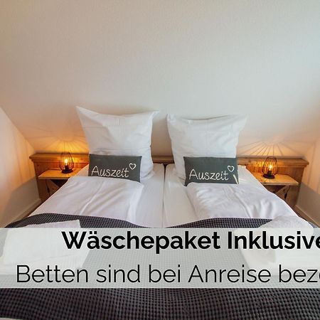 Ferienhaus Max Greetsiel Buitenkant foto