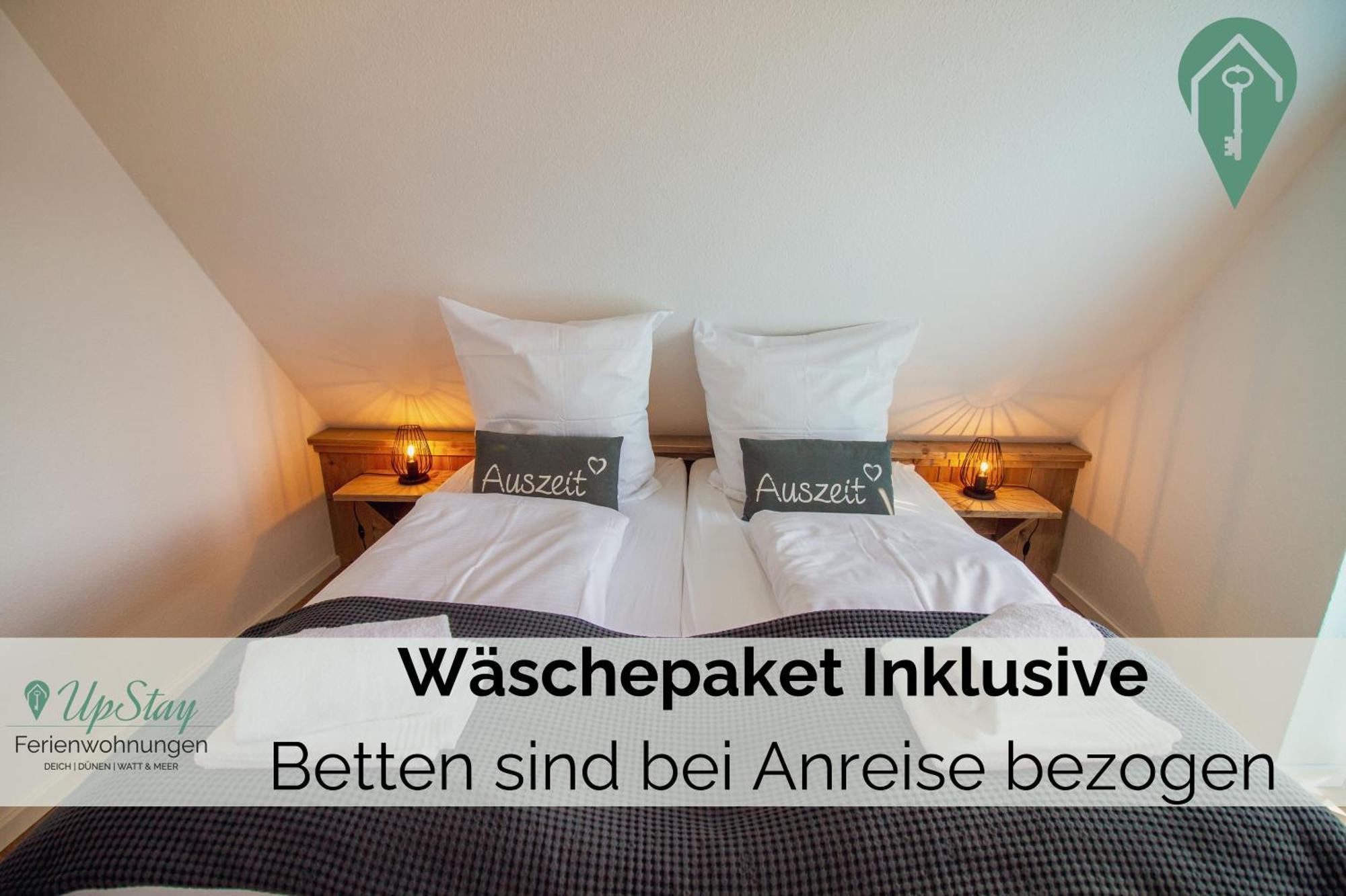 Ferienhaus Max Greetsiel Buitenkant foto